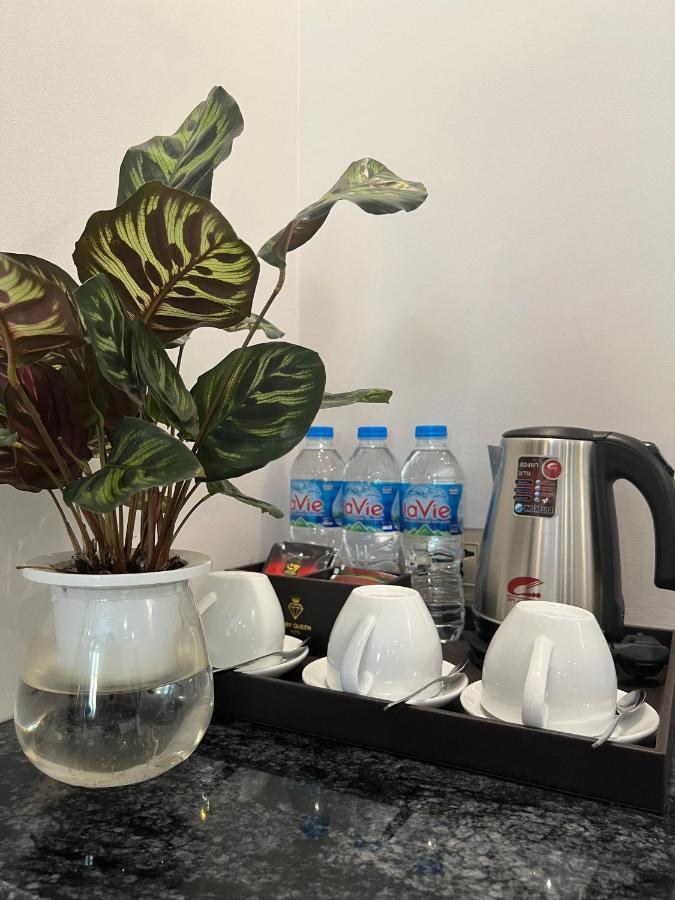 Rubyqueen Halong Hotel ها لونغ المظهر الخارجي الصورة